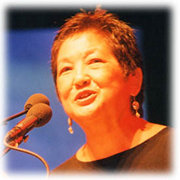 Nellie Wong